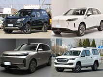 20ÍòÄÚÈëÊÖÖдóÐÍSUV£¿Îå¿îʵÁ¦Ñ¡ÊÖºáÆÀ£¬¿Õ¼äÓë¿Æ¼¼¼æµÃ