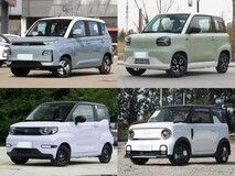 10ÍòÔªÄÚËĿƷ΢ÐͽγµÍƼö£¬Í¨ÇÚ´ú²½ÐÂÑ¡Ôñ