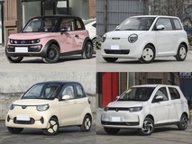 10ÍòÔªÄÚËÄ¿î΢ÐÍ´¿µç½Î³µÍƼö£¬Í¨ÇÚ´ú²½ÐÂÑ¡Ôñ