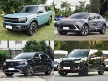 ÈýÊ®ÍòÄÚÖдóÐÍSUVËÄÇ¿¶Ô¾ö£ºÐÔÄÜ¡¢ÖÇÄÜÓ볡¾°ÊÊÅäÈ«½âÎö