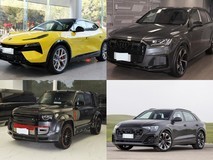 °ÙÍò¼¶ÖдóÐÍSUVÎåÇ¿¶Ô¾ö£ºÐÔÄÜ¡¢ºÀ»ªÓë¸öÐÔµÄÖÕ¼«Ñ¡Ôñ