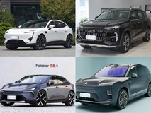 50ÍòÄÚÖдóÐÍSUVÍÆ¼ö£ºËÄ¿îʵÁ¦³µÐÍÈ«½âÎö