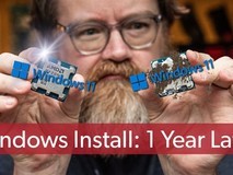 重装Windows系统真能提升性能?2025年实测揭晓