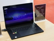 华硕ProArt AI专业创作本亮相BIRTV2025，彰显移动创作全能风采
