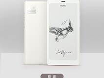 BOOX文石P6小白马电纸书立减优惠来袭