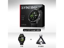 北斗Syntime5智能手表礼盒款