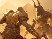 圣莫妮卡新IP进入中期制作