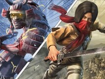 刺客信条:影推巨型联动与新剧情,揭秘伊述宝库及长期更新计划