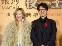 夜王主创访谈曝光:黄子华裸露戏引热议,自嘲封箱告别银幕亲密镜头