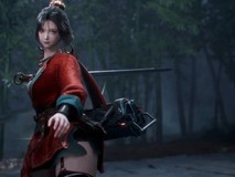 猿公剑科隆展首曝实机:国风仙侠动作RPG亮相
