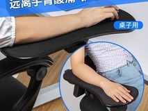 酷奇臂托板手托架15.22元