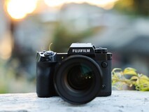 性价比极高 富士X-H2促销