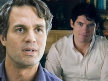 鲁法洛谈灭霸响指与金刚狼选择,暗喻漫威DC宇宙新对决