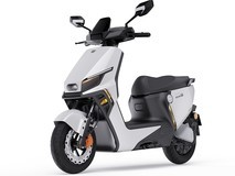 绿源S75 Ultra电动摩托车直降千元