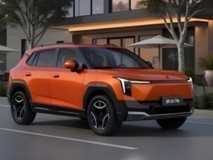 2025 购车参考:10 万级家庭 SUV 综合竞争力横评揭秘