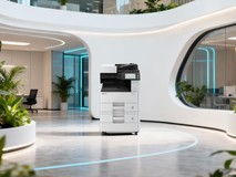 中小企业办公全能手 京瓷ECOSYS MZ3201ix值得选