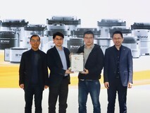 上海首证!意优关节通过CR认证