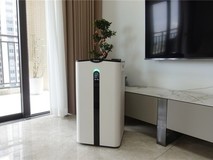 2025中小户型除甲醛空气净化器权威横评:十大品牌实测排行榜揭晓