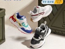 江博士童鞋秋款169元