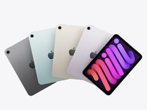 苹果将推OLED版iPad mini 配A19 Pro芯片