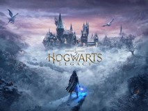 霍格沃茨之遗2确认开发中,预计2027—2028年发售,成华纳游戏战略核心