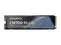 七彩虹CN700 Plus NVMe固态硬盘559元