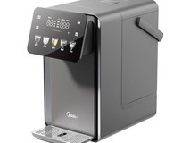 88VIP专享美的恒温即热熟水机