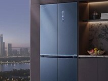 格力雪龙冰箱平嵌式设计助力夏季公共空间经济实惠制冷方案