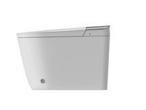 九牧X70(ZD9640)深度评测:高端AI智能马桶选购技术分析