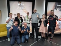 海尔智家ESG再获“包容性雇主标准银级认证”