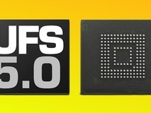UFS 5.0标准正式发布:单设备顺序读写达10.8GB/s,强化安全与能效