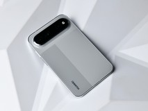 华为 Pura X View美图欣赏:阔直板满“阔”的