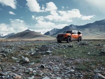适合一家三口长途旅行的SUV怎么选?真实场景看奇瑞纵横G700