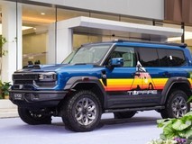 城市出行买什么SUV合适,实际用车成本看奇瑞纵横G700的综合价值