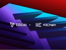 链上外汇编排层KiiChain 接入波场 TRON共建全球链上金融基础设施