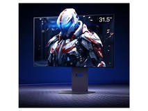 LG 32GX870A OLED电竞显示器6499元