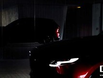 马自达全新CX-5将于7月10日发布,搭载新一代混动系统