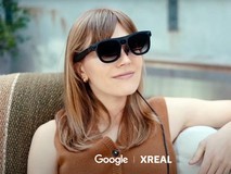 XREAL One Pro亮相,携手Google推进AR生态布局