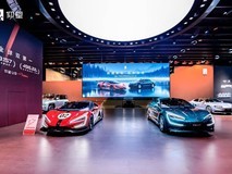 广州车展仰望展现丰硕成果,持续彰显中国豪华品牌新高度