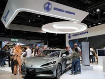 腾势品牌正式进入巴西 开启拉美豪华电动新纪元