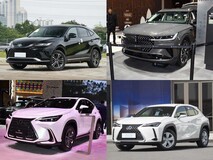 四款40万内油电混动SUV推荐,兼顾豪华与实用的新选择