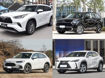 30万内油电混动SUV推荐:四款实力派车型解析