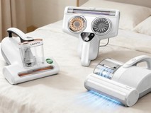 国际大牌与国货新锐实测横评:友望、希亦、松下除螨仪综合体验对比