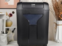 百元级碎纸机推荐 错过科密DS01碎纸机你一定会后悔