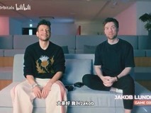 轨道双子星公开实机演示,2026年夏登陆Switch 2独占