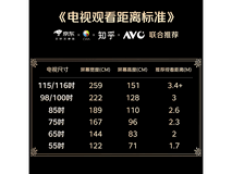 海信85E7S旗舰电视限时特惠