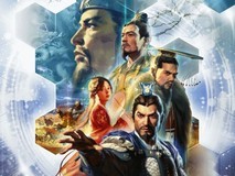 三国志14威力加强传承版迎四十周年,武松宋江等古武将登场