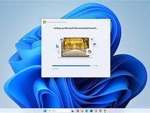 微软推Bing设默认搜索工具,需用户授权但默认选项或影响选择