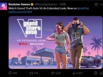 GTA6加长前瞻节目上线:27分钟实机首曝,全面解析玩法与开放世界
