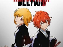 死神BLEACH Mirrors High2026年双平台上线,延续千年血战后全新剧情